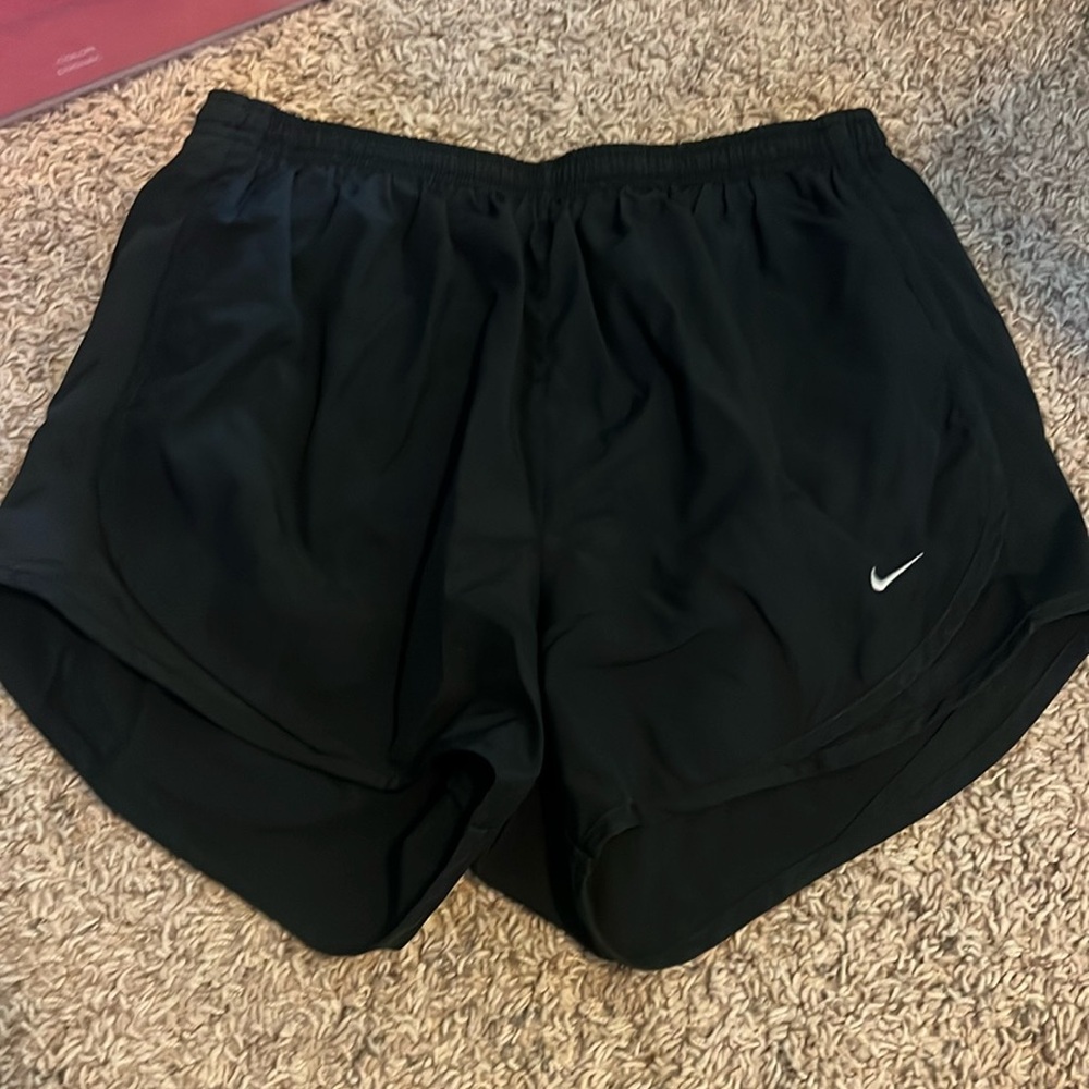 Nike Tempo Shorts